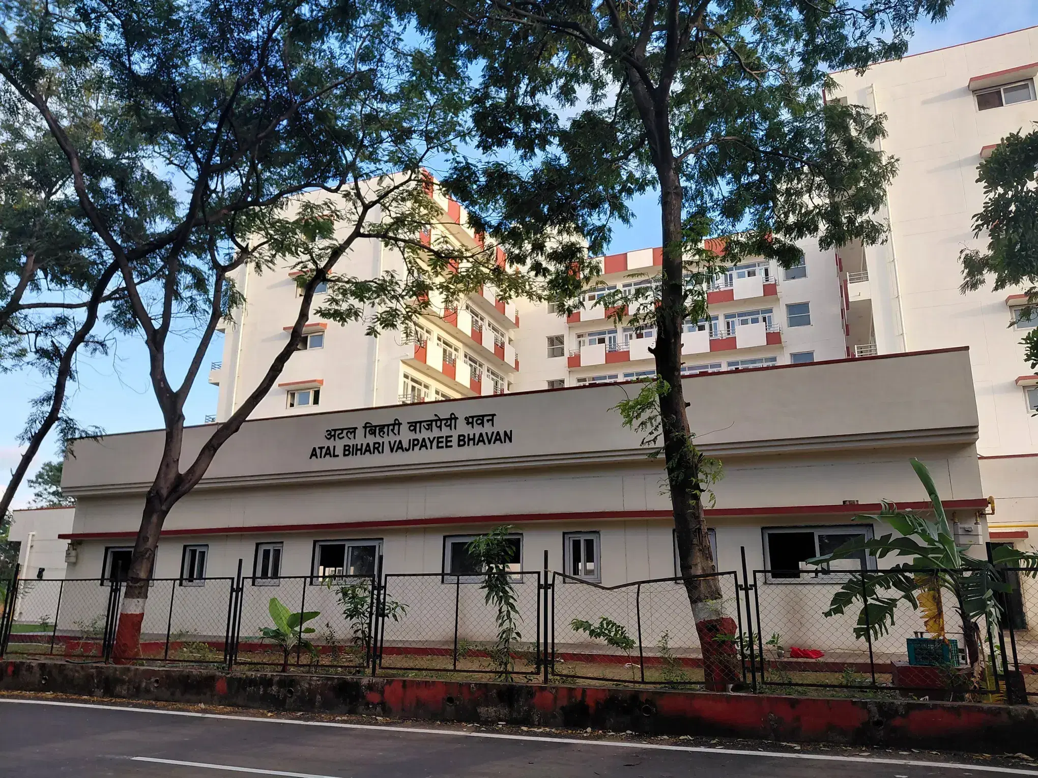 NIT Surat Academic Building photo 24